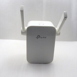 TL-WA855RE 300Mbps Wi-Fi Range Extender 2.4Ghz Only